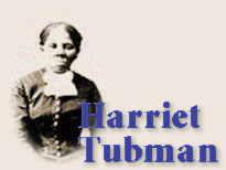 Celebrating Black History Month: Harriet Tubman
