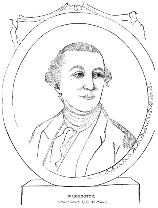george washington coloring pages free - photo #50