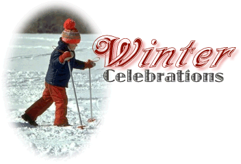 Celebrate Winter at The Holiday Zone!